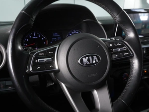 Седан Kia K3 2019 года, 1554000 рублей, Минеральные Воды