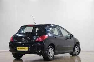 Хетчбэк Peugeot 308 2008 года, 389000 рублей, Новокузнецк