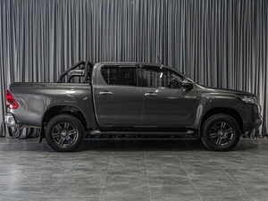 Пикап Toyota Hilux 2020 года, 3799000 рублей, Тюмень