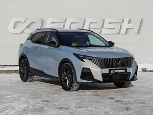 Внедорожник GAC GS3 2024 года, 2140000 рублей, Волгоград