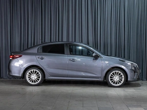 Седан Kia Rio 2021 года, 1899000 рублей, Волгоград