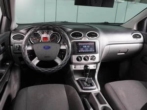 Хетчбэк Ford Focus 2010 года, 649000 рублей, Воронеж