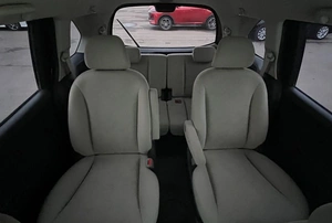 Минивэн Honda Freed 2009 года, 860000 рублей, Солонцы