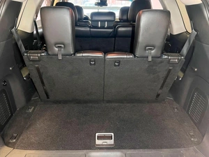 Внедорожник Nissan Pathfinder 2015 года, 1949000 рублей, Красноярск