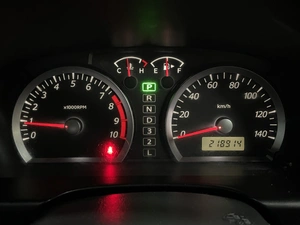 Внедорожник Suzuki Jimny 2009 года, 727000 рублей, Солонцы