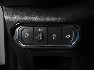 Внедорожник Haval Jolion 2023 года, 1829000 рублей, Аксай