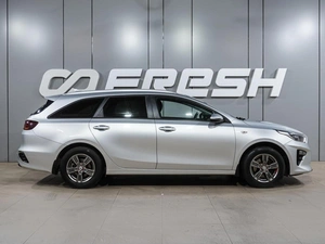 Универсал Kia Ceed 2019 года, 1829000 рублей, Воронеж