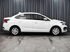 Седан ВАЗ (LADA) Iskra 2025 года, 1490000 рублей, Ставрополь