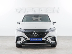 Внедорожник Mercedes-benz EQE SUV 2023 года, 7844046 рублей, Москва