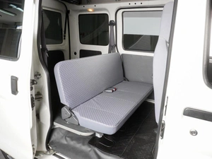 Минивэн Toyota Pixis Van 2017 года, 845000 рублей, Красный Пахарь