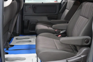 Минивэн Honda Freed 2017 года, 1729000 рублей, Омск