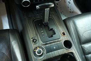 Внедорожник Volkswagen Touareg 2008 года, 1089000 рублей, Омск