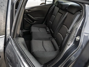 Седан Mazda 3 2014 года, 1299000 рублей, Краснодар