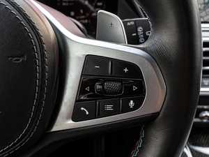 Внедорожник BMW X5 2019 года, 6500000 рублей, Краснодар