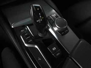 Седан BMW 5 серия 2018 года, 3320000 рублей, Минеральные Воды