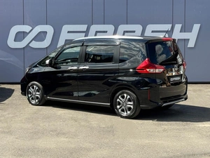 Минивэн Honda Freed 2021 года, 2149000 рублей, Кропоткин
