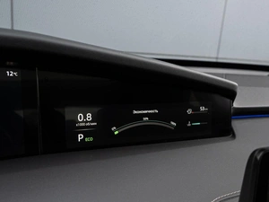 Внедорожник Changan UNI-K 2023 года, 2870000 рублей, Краснодар