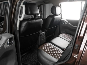 Внедорожник Nissan Pathfinder 2012 года, 1605000 рублей, Тюмень