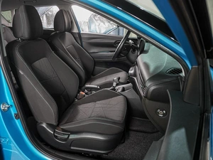 Внедорожник Hyundai Bayon 2023 года, 2599000 рублей, Воронеж