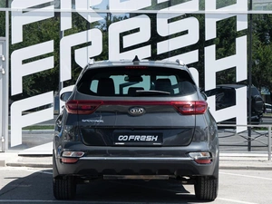 Внедорожник Kia Sportage 2021 года, 2585000 рублей, Волгоград