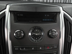 Внедорожник Cadillac SRX 2011 года, 1149000 рублей, Ставрополь