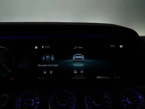 Лифтбек Mercedes-benz AMG GT 2022 года, 10150046 рублей, Москва