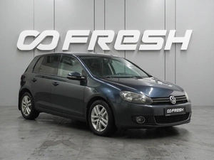 Хетчбэк Volkswagen Golf 2011 года, 864000 рублей, Воронеж