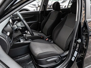 Хетчбэк Kia Rio X-Line 2018 года, 1649000 рублей, Краснодар