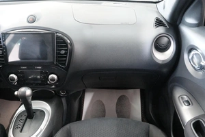 Внедорожник Nissan Juke 2011 года, 999000 рублей, Омск