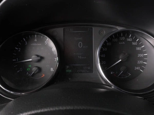 Внедорожник Nissan Qashqai 2017 года, 1418000 рублей, Минеральные Воды