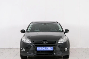 Хетчбэк Ford Focus 2012 года, 849000 рублей, Красноярск