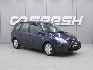 Минивэн Renault Scenic 2004 года, 640000 рублей, Ростов-на-Дону