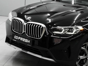 Внедорожник BMW X3 2021 года, 5300000 рублей, Ростов-на-Дону