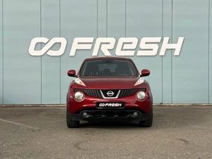 Внедорожник Nissan Juke 2012 года, 999900 рублей, Ижевск