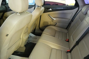 Седан Ford Mondeo 2012 года, 999000 рублей, Омск