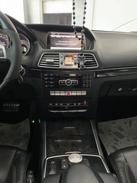 Купе Mercedes-benz E-класс 2014 года, 1997000 рублей, Солонцы