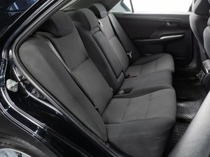 Седан Toyota Camry 2015 года, 1799000 рублей, Тюмень