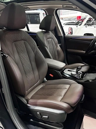 Внедорожник BMW X3 2023 года, 5757000 рублей, Красноярск