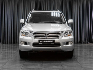 Внедорожник Lexus LX 2011 года, 3449000 рублей, Тюмень