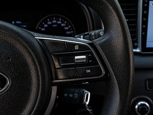 Внедорожник Kia Sportage 2018 года, 2185000 рублей, Краснодар