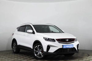 Внедорожник Belgee X50 2024 года, 2199000 рублей, Пермь