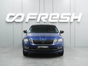 Лифтбек Skoda Octavia 2018 года, 1799000 рублей, Воронеж