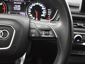 Седан Audi A4 2016 года, 1946100 рублей, Казань