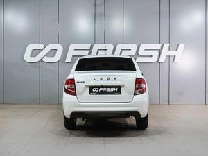 Седан ВАЗ (LADA) Granta 2022 года, 879000 рублей, Воронеж
