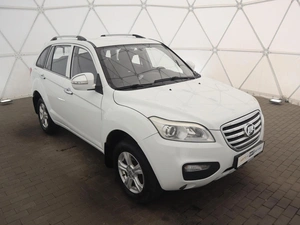 Внедорожник Lifan X60 2015 года, 739000 рублей, Орёл