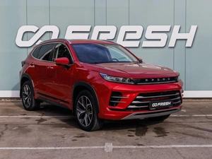 Внедорожник EXEED LX 2023 года, 2150000 рублей, Большой Сочи