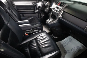 Внедорожник Honda CR-V 2008 года, 1249000 рублей, Сургут