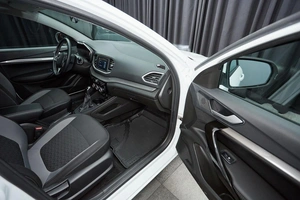 Седан ВАЗ (LADA) Vesta 2024 года, 1387000 рублей, Красноярск