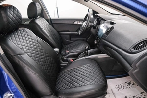 Седан Kia Cerato 2011 года, 799000 рублей, Красноярск