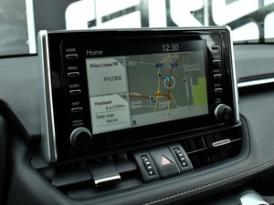 Внедорожник Toyota RAV4 2019 года, 3555000 рублей, Краснодар